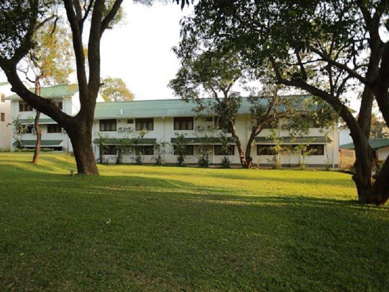 The Lakeside At Nuwarawewa Anuradhapura Exterior photo